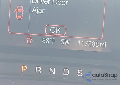 2016 Ford Fusion Se из США, поврежденный, VIN 3FA6P0H70GR147507